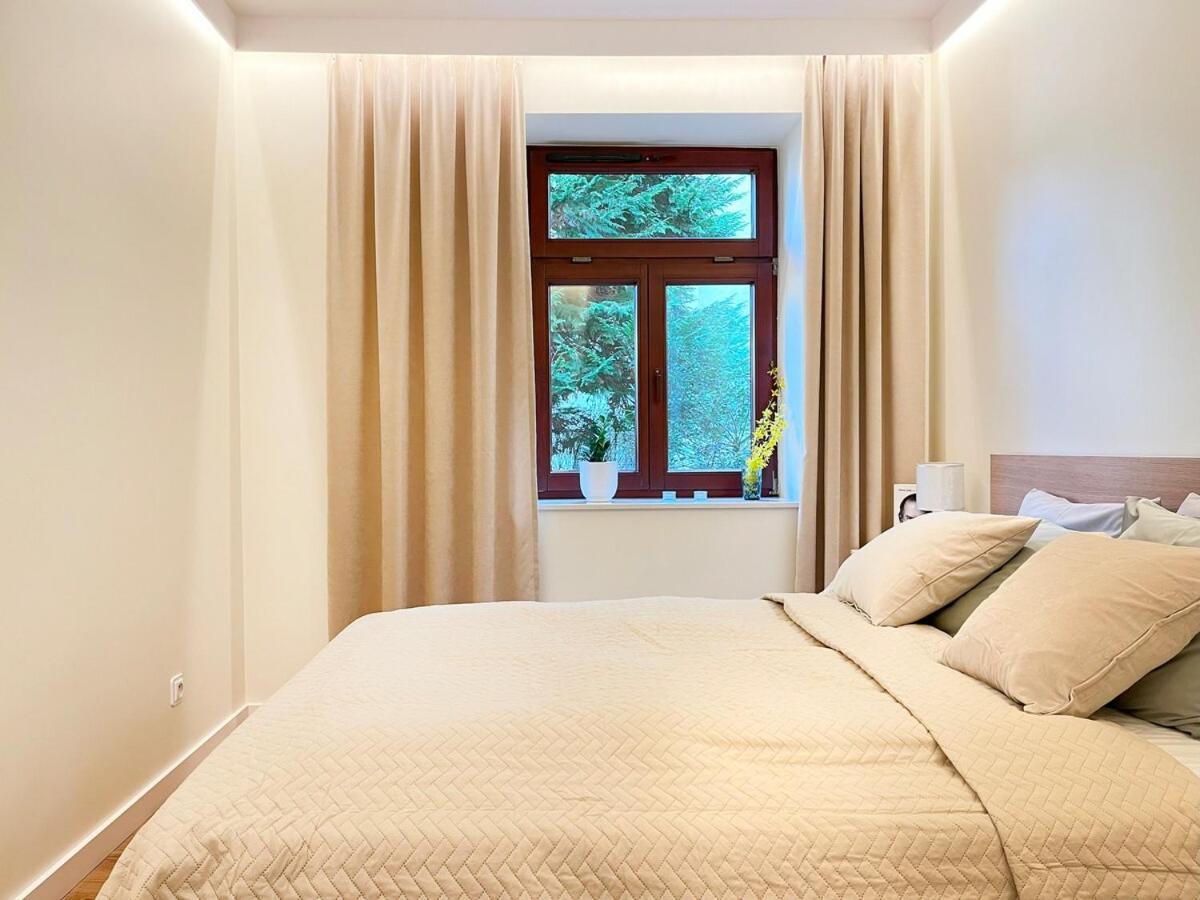 Secret Garden - Wonderful Centre - Ground Floor - Quiet Location * Krakau
