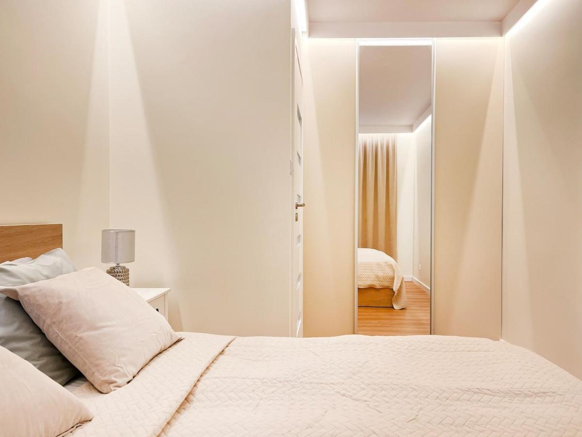 Apartment Secret Garden - Wonderful Centre - Ground Floor - Quiet Location *
