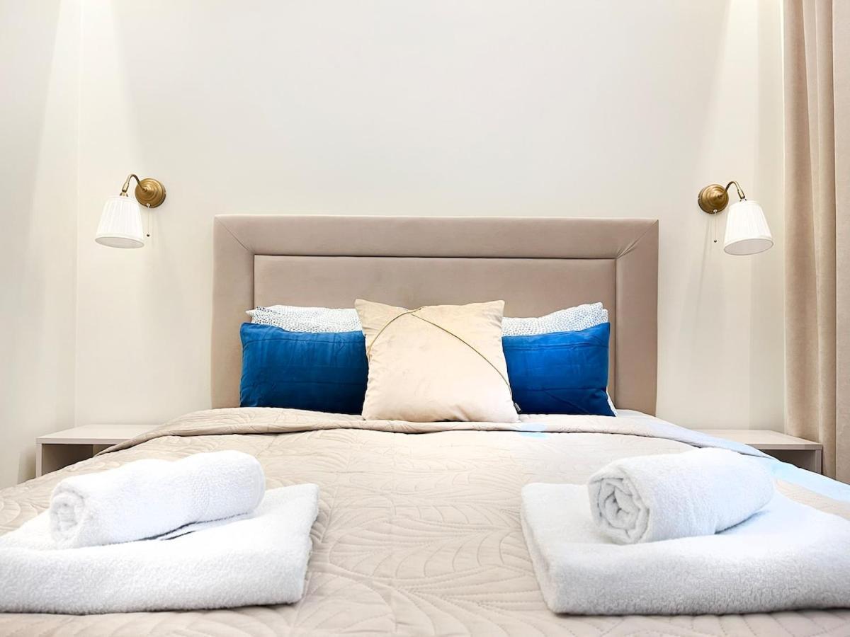 Apartment Secret Garden - Wonderful Centre - Ground Floor - Quiet Location Krakau